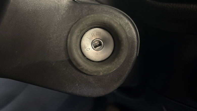 Ford Fiesta 1.0 EcoBoost 95 Trend 5dr Petrol Hatchback